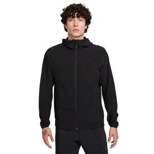 MEN'S NIKE REPEL UNLIMITED WATER-REPELLENT HOODED VERSATILE JACKET
